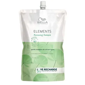 Wella Elements Renew Champô