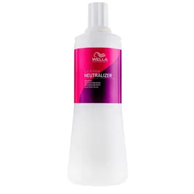 Wella Perm Crea+ Wave/Curl Neutralisant 1000 ml