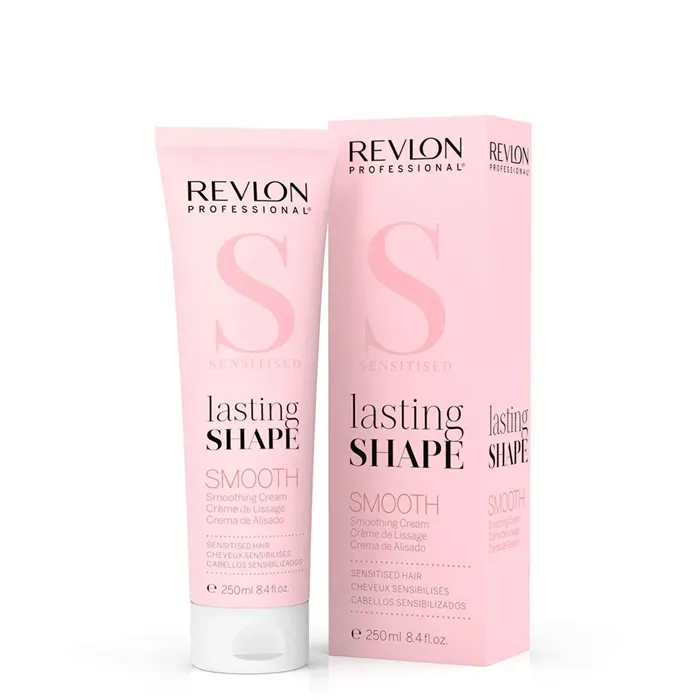 Revlon Lasting Shape Smooth 250ml