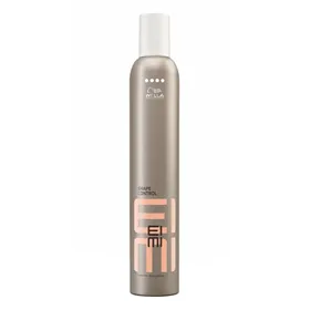 Wella Eimi Shape Control Espuma