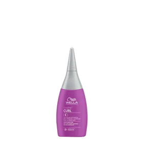 Wella Perm Crea+ Curl C/S Cabelo Sensível