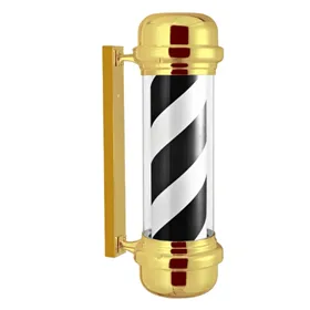 Barber Pole Pol