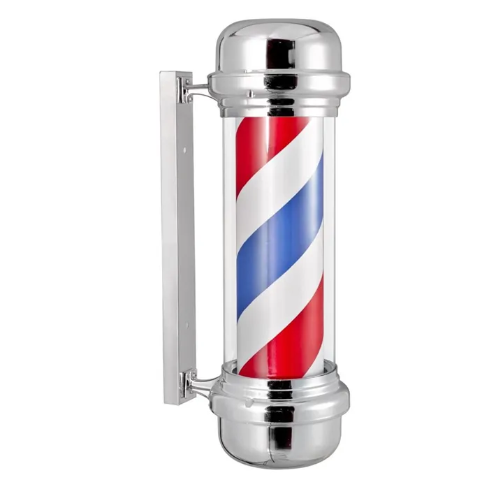Barber Pole Pol