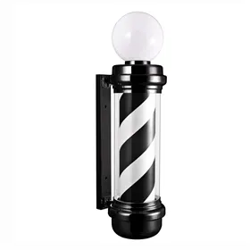 Barber Pole Pablo