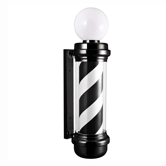 Barber Pole Pablo