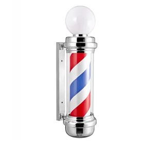 Barber Pole Pablo