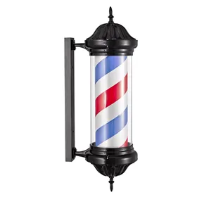Barber Pole Paul