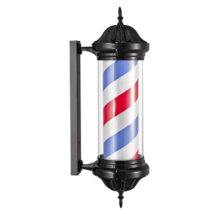 Barber Pole Paul