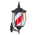 Barber Pole Pauly