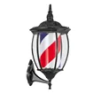 Barber Pole Pauly