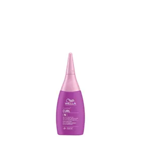 Wella Perm Crea+ Curl N/R Cabelo Natural Resistente