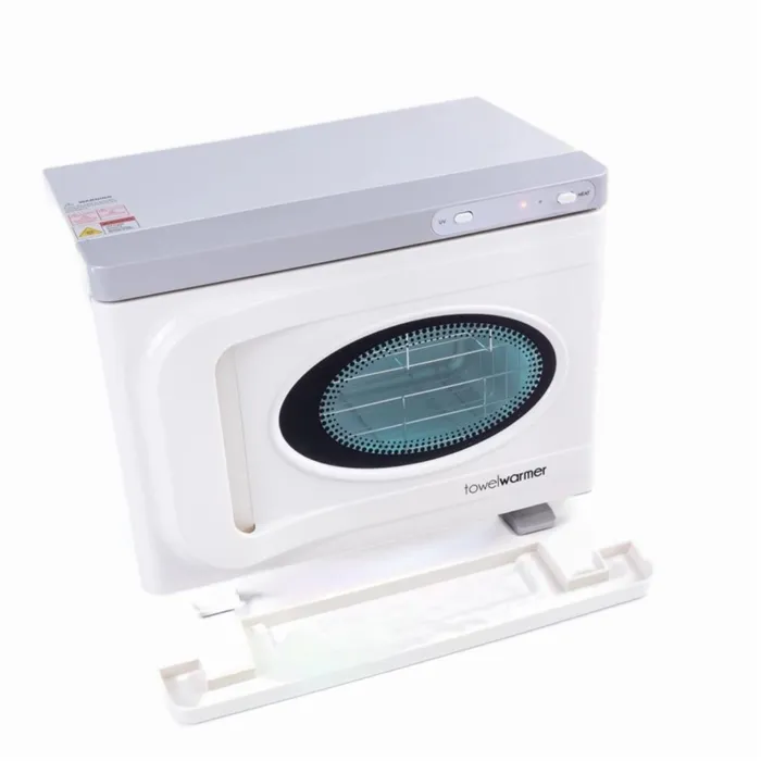 Calentador de Toallas Ivar