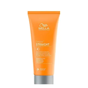 Wella Perm Crea+ Straight Base 200 ml