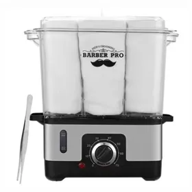 Aquecedor de Toalhas Jax