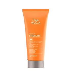 Wella Perm Crea+ Straight Base 200 ml