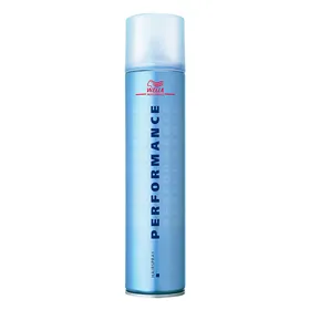 Wella Styling Performance Laque 500 ml