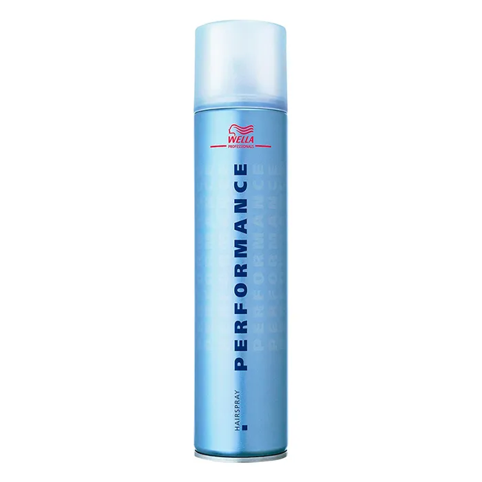 Wella Styling Performance Laque 500 ml