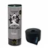 Barber Line Papel de Cuello Negro 5uds