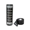 Barber Line Bande de cou noir 5 pcs