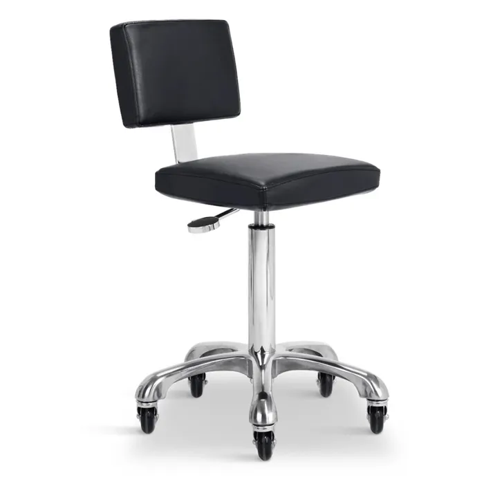 Taburete de Peluqueria Gordon