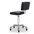 Taburete de Peluqueria Gordon