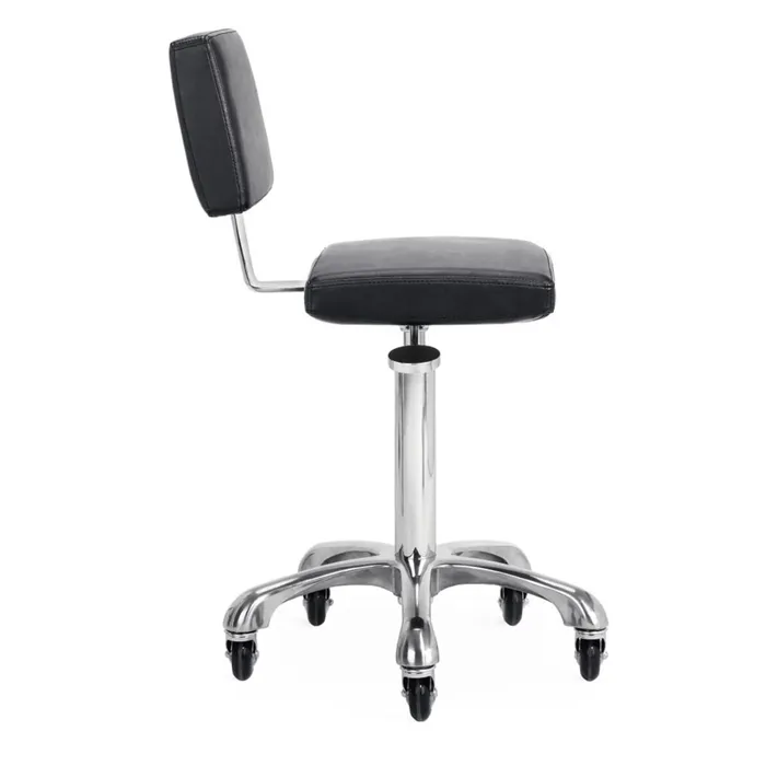Taburete de Peluqueria Gordon