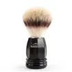 Barburys Blaireau de rasage Techno Polygon
