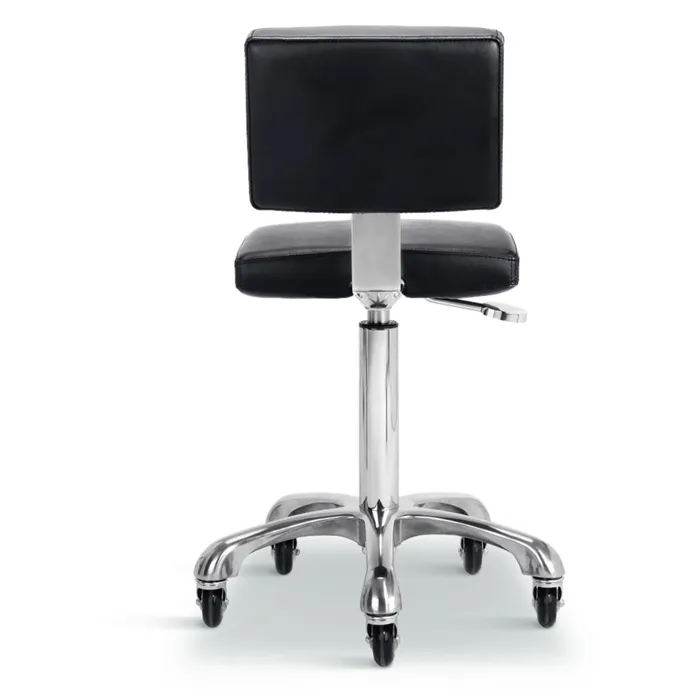 Taburete de Peluqueria Gordon