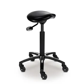 Taburete de Peluqueria Twin
