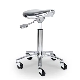 Taburete de Peluqueria Twin