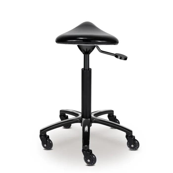 Taburete de Peluqueria Twin