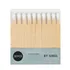Barburys Allumettes Corta-Sangre 10uds