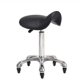 Taburete de Peluqueria Ian