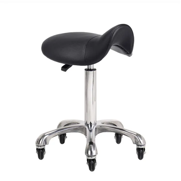 Taburete de Peluqueria Ian