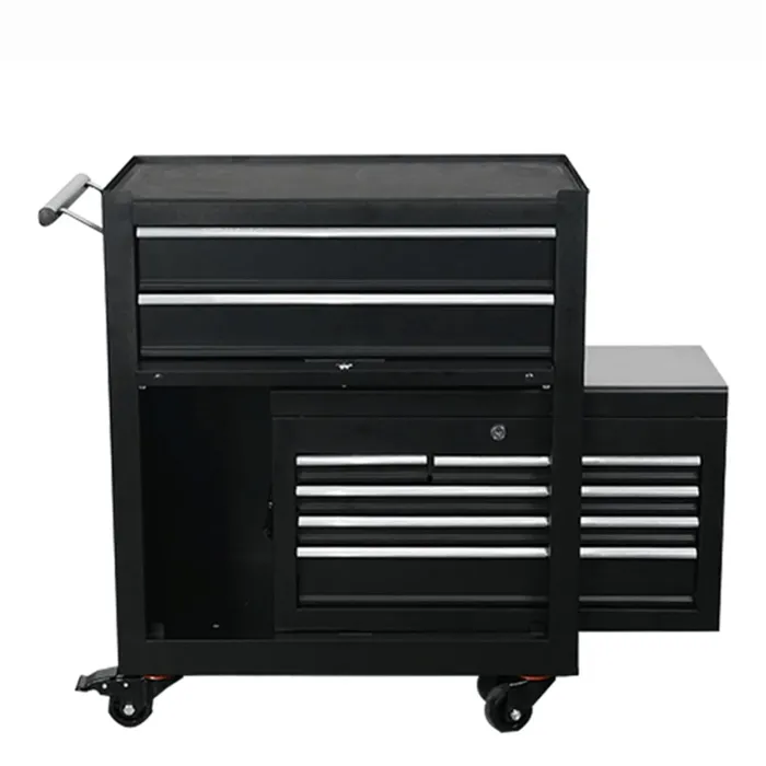 Carrito de Peluqueria Jet