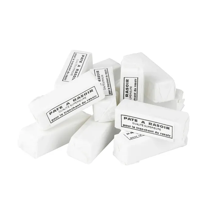 Barburys Pasta Especial Afilado 12uds