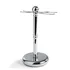 Barburys Standy Support Rasoir coupe-chou + Brosse