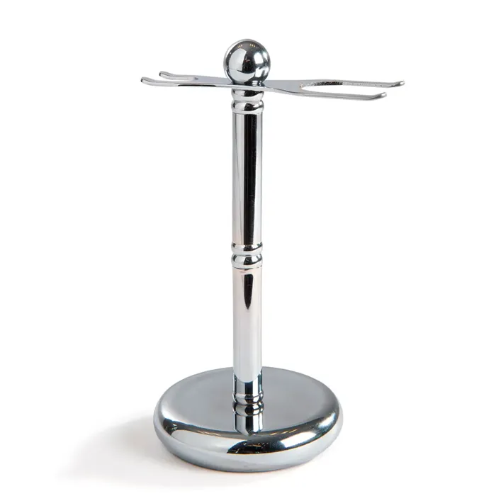 Barburys Standy Soporte Navaja+ Brocha