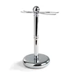 Barburys Standy Support Rasoir coupe-chou + Brosse