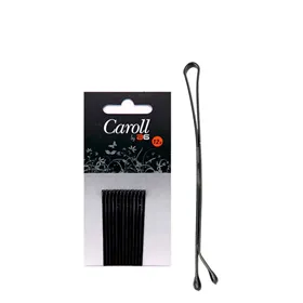 Caroll Horquilla Clip 12uds 