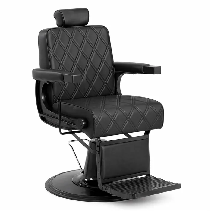 Fauteuil barbier Gon