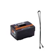 Caroll Horquilla Clip Extra Largo 300uds