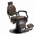 Fauteuil barbier Mae