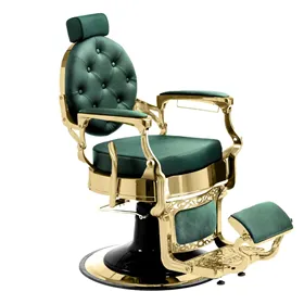 Sillon de Barbero Mae