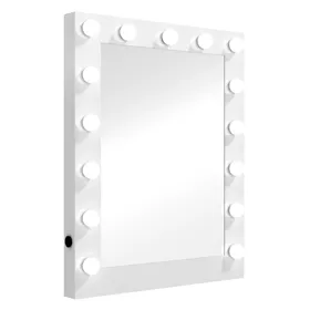 Espejo de Maquillaje LED Remi