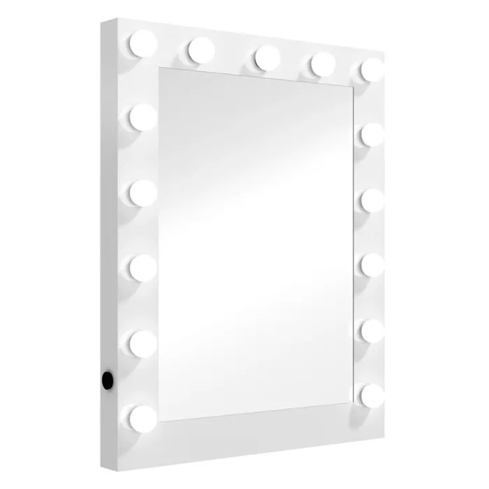 Espejo de Maquillaje LED Remi