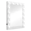 Espejo de Maquillaje LED Remi