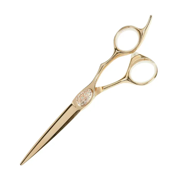 Cisoria Glam Sparkle Tijera Corte