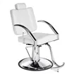 Sillon de Maquillaje Silvia