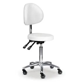 Taburete de Estetica Rita